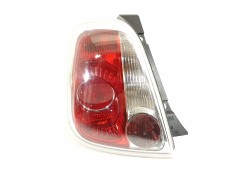 Recambio de piloto trasero izquierdo para fiat nuova 500 (150) blackjack referencia OEM IAM 51885548  