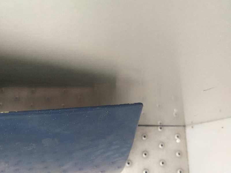 Recambio de capot para volkswagen t4 bus (mod. 1991) t4 monovolumen generation referencia OEM IAM   