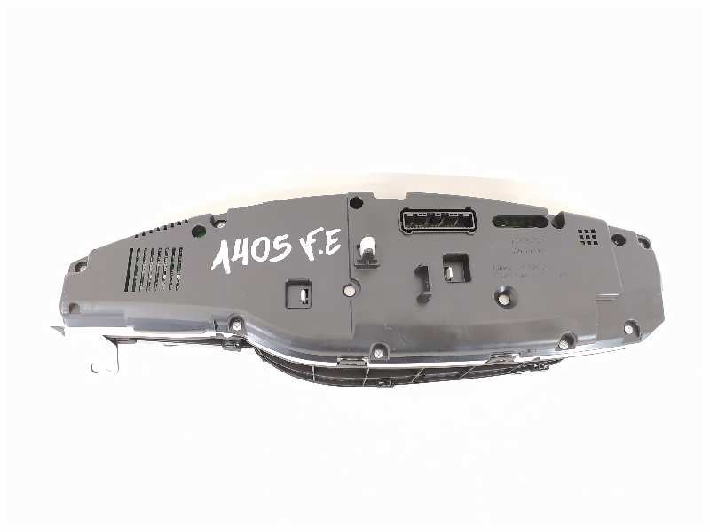 Recambio de cuadro instrumentos para toyota verso active referencia OEM IAM 838000F070  