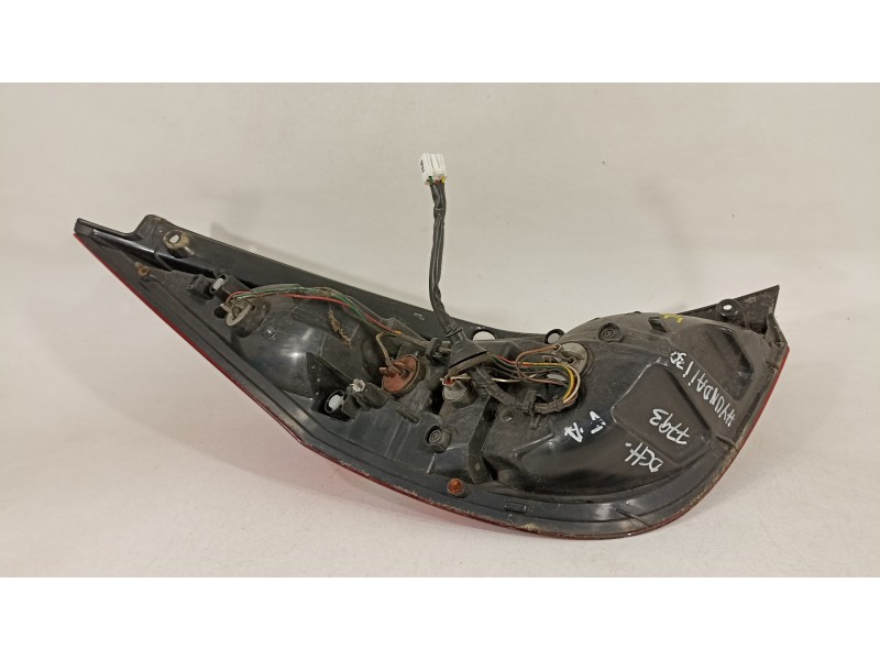 Recambio de piloto trasero derecho para hyundai i30 classic gl referencia OEM IAM   