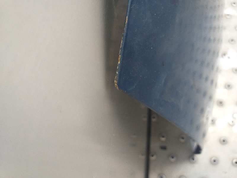 Recambio de capot para volkswagen t4 bus (mod. 1991) t4 monovolumen generation referencia OEM IAM   