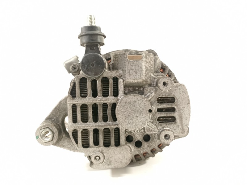 Recambio de alternador para mazda 3 berlina (bk) 1.6 vvt active referencia OEM IAM A2TC0091  