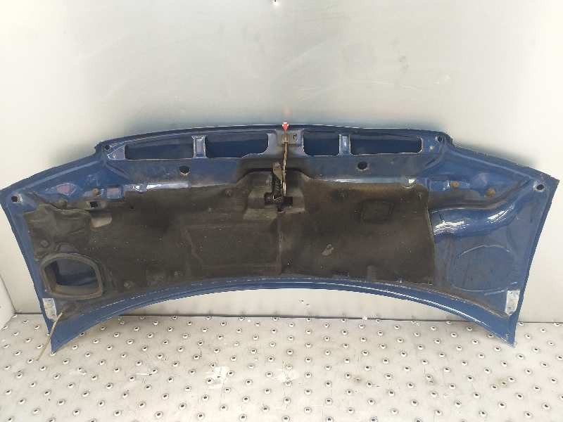 Recambio de capot para volkswagen t4 bus (mod. 1991) t4 monovolumen generation referencia OEM IAM   