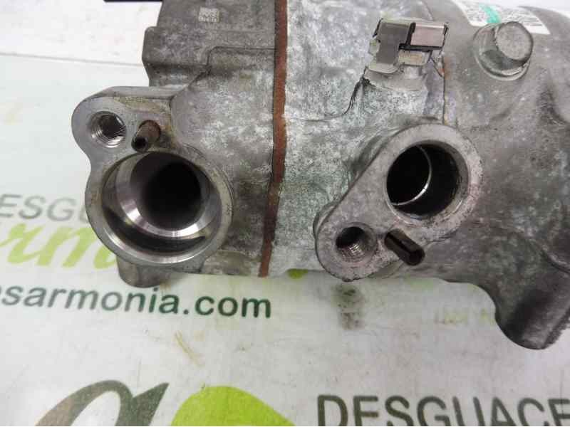 Recambio de compresor aire acondicionado para seat ibiza (6j5) stylance / style referencia OEM IAM 5K0820803C  