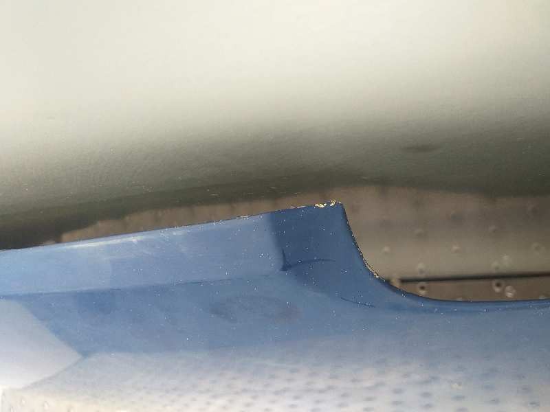 Recambio de capot para volkswagen t4 bus (mod. 1991) t4 monovolumen generation referencia OEM IAM   