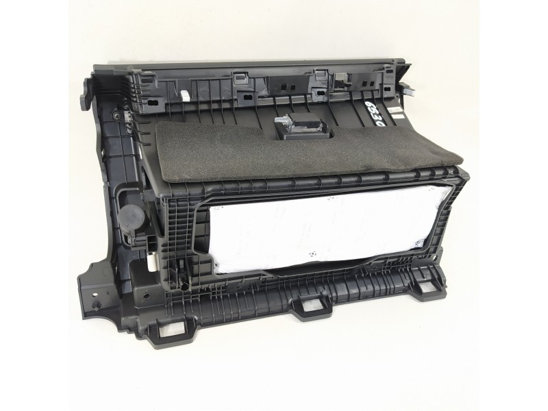 Recambio de guantera para kia optima optima (2015 -2020) referencia OEM IAM 84540D4010 84540D4000WK 