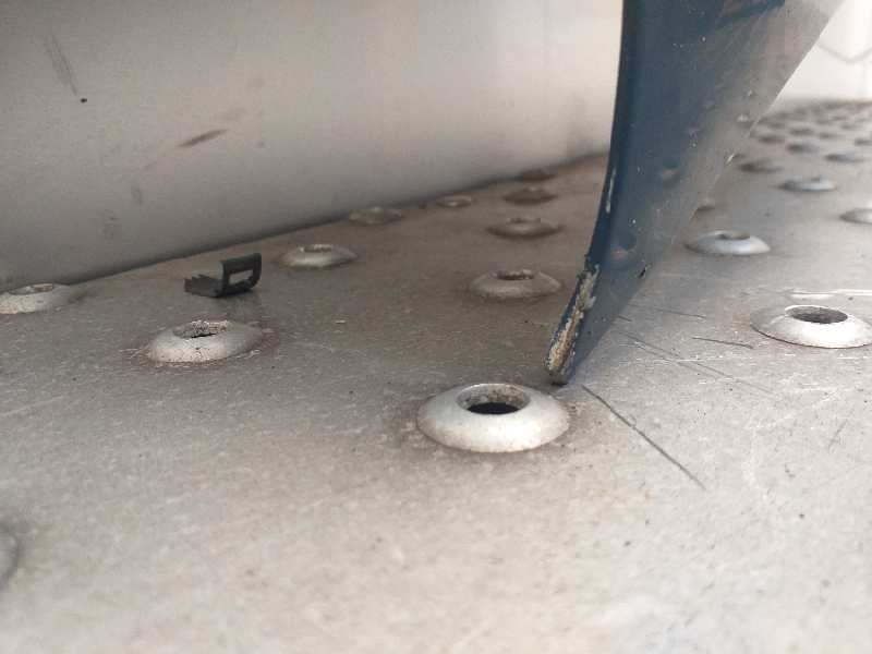 Recambio de capot para volkswagen t4 bus (mod. 1991) t4 monovolumen generation referencia OEM IAM   