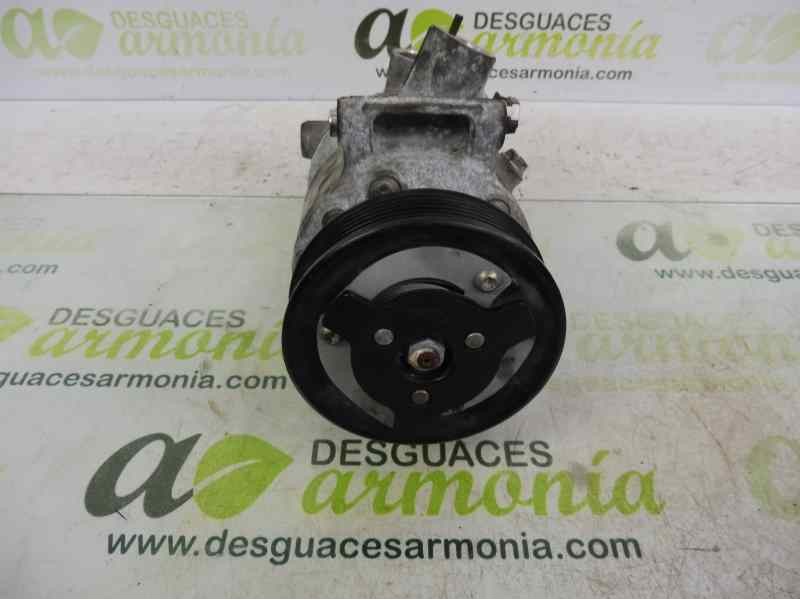 Recambio de compresor aire acondicionado para seat ibiza (6j5) stylance / style referencia OEM IAM 5K0820803C  