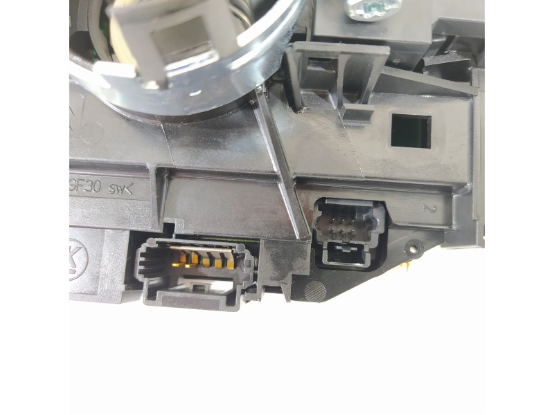 Recambio de mando luces para citroën c4 lim. collection referencia OEM IAM 98000223XT COM2008P 
