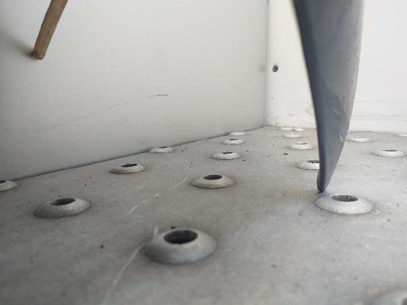 Recambio de capot para volkswagen t4 bus (mod. 1991) t4 monovolumen generation referencia OEM IAM   