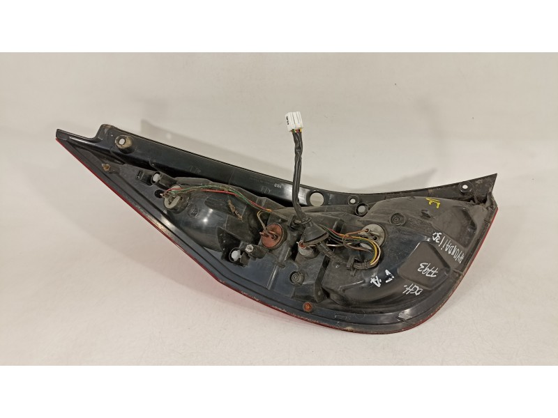 Recambio de piloto trasero derecho para hyundai i30 classic gl referencia OEM IAM   