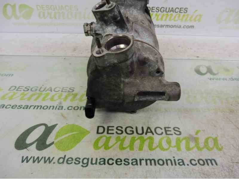 Recambio de compresor aire acondicionado para seat ibiza (6j5) stylance / style referencia OEM IAM 5K0820803C  