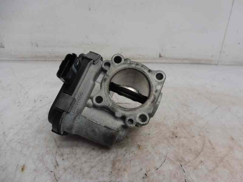 Recambio de caja mariposa para citroën c-elysée seduction referencia OEM IAM 9673534480 28275019 