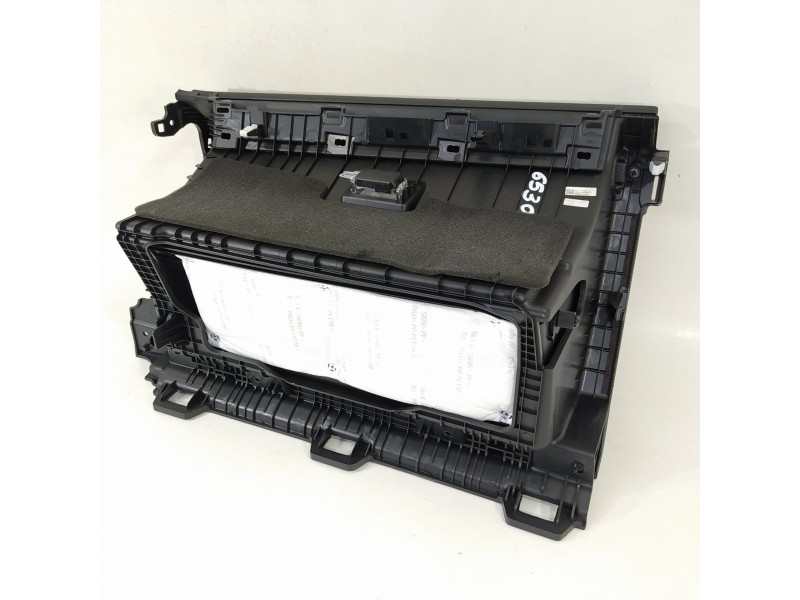 Recambio de guantera para kia optima optima (2015 -2020) referencia OEM IAM 84540D4010 84540D4000WK 