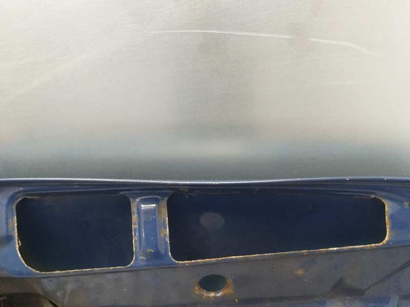 Recambio de capot para volkswagen t4 bus (mod. 1991) t4 monovolumen generation referencia OEM IAM   