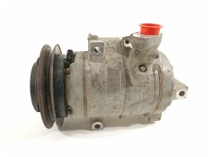 Recambio de compresor aire acondicionado para mitsubishi montero (v80/v90) 3.2 di-d intense (3-ptas.) referencia OEM IAM 4472606