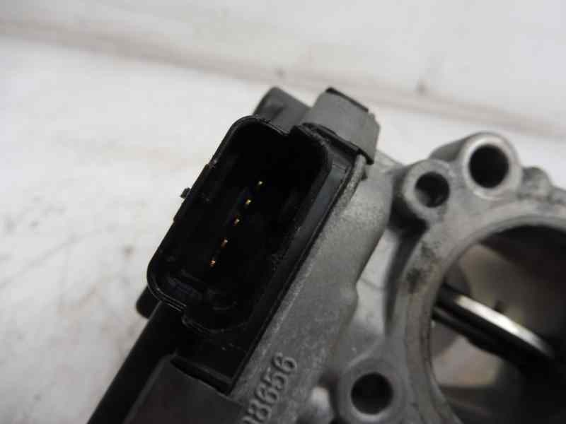 Recambio de caja mariposa para citroën c-elysée seduction referencia OEM IAM 9673534480 28275019 