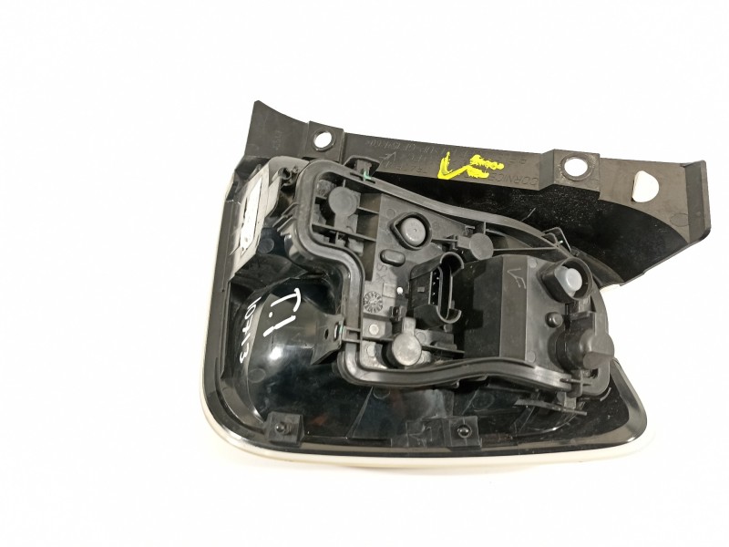 Recambio de piloto trasero izquierdo para fiat nuova 500 (150) blackjack referencia OEM IAM 51885548  