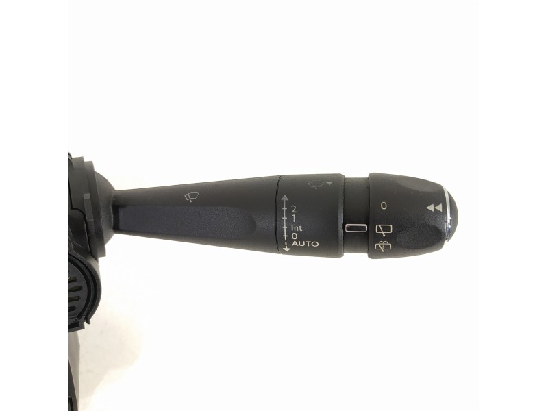 Recambio de mando luces para citroën c4 lim. collection referencia OEM IAM 98000223XT COM2008P 