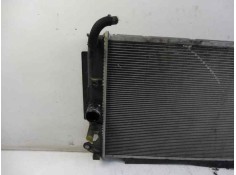 Recambio de radiador agua para toyota verso active referencia OEM IAM    2