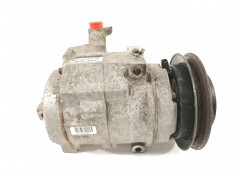 Recambio de compresor aire acondicionado para mitsubishi montero (v80/v90) 3.2 di-d intense (3-ptas.) referencia OEM IAM 4472606 2