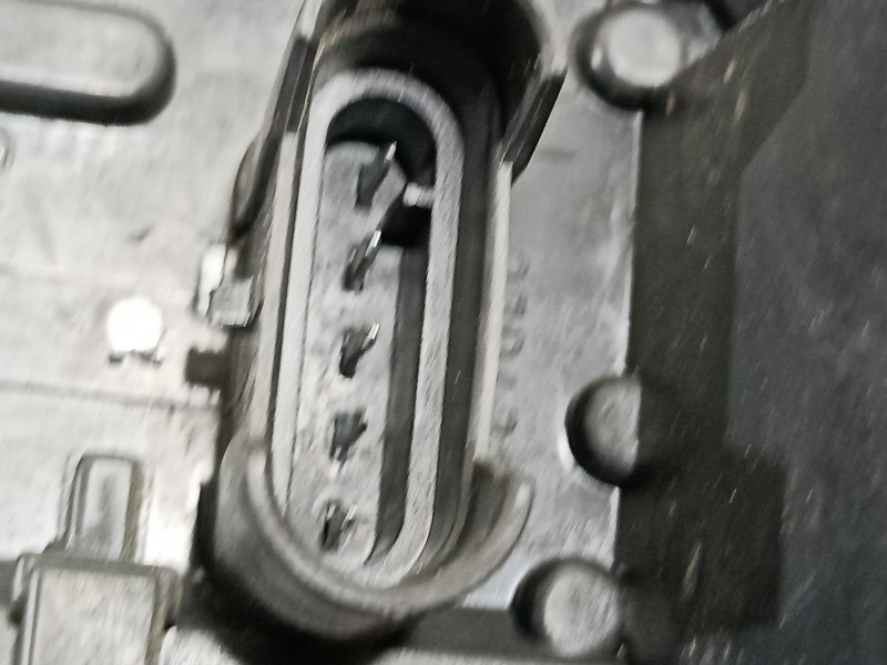 Recambio de piloto trasero izquierdo para fiat nuova 500 (150) blackjack referencia OEM IAM 51885548  