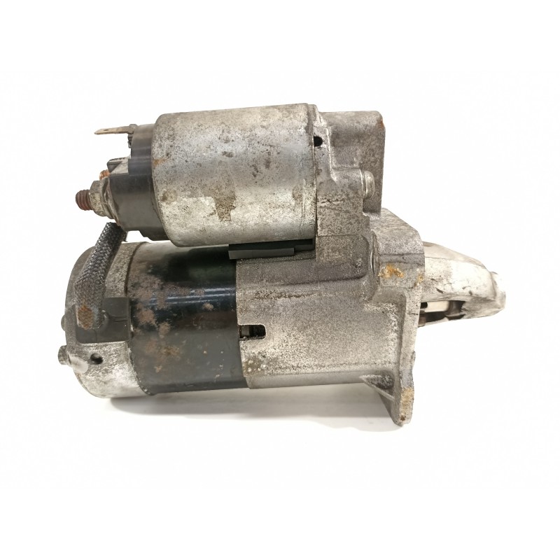 Recambio de motor arranque para mazda 3 berlina (bk) 1.6 vvt active referencia OEM IAM M000T91381 D4ZJ01 