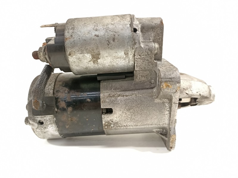 Recambio de motor arranque para mazda 3 berlina (bk) 1.6 vvt active referencia OEM IAM M000T91381 D4ZJ01 