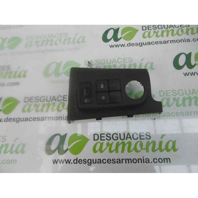 Recambio de mando multifuncion para citroën c-elysée seduction referencia OEM IAM 96384422XT 96366692 96476640