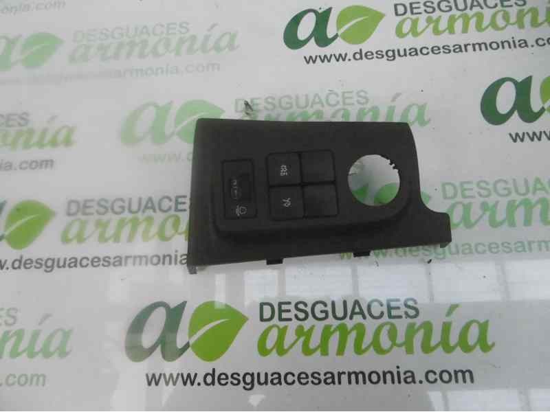 Recambio de mando multifuncion para citroën c-elysée seduction referencia OEM IAM 96384422XT 96366692 96476640