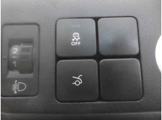 Recambio de mando multifuncion para citroën c-elysée seduction referencia OEM IAM 96384422XT 96366692 96476640 2