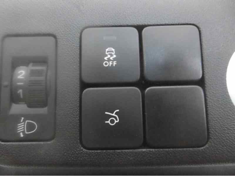 Recambio de mando multifuncion para citroën c-elysée seduction referencia OEM IAM 96384422XT 96366692 96476640