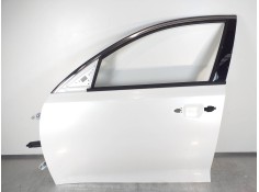 Recambio de puerta delantera izquierda para kia optima optima (2015 -2020) referencia OEM IAM