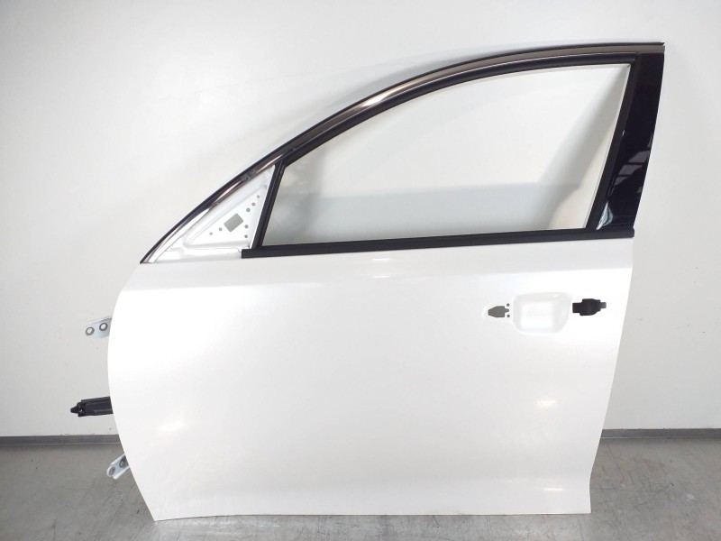 Recambio de puerta delantera izquierda para kia optima optima (2015 -2020) referencia OEM IAM   