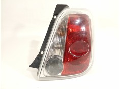 Recambio de piloto trasero derecho para fiat nuova 500 (150) blackjack referencia OEM IAM 51885544  