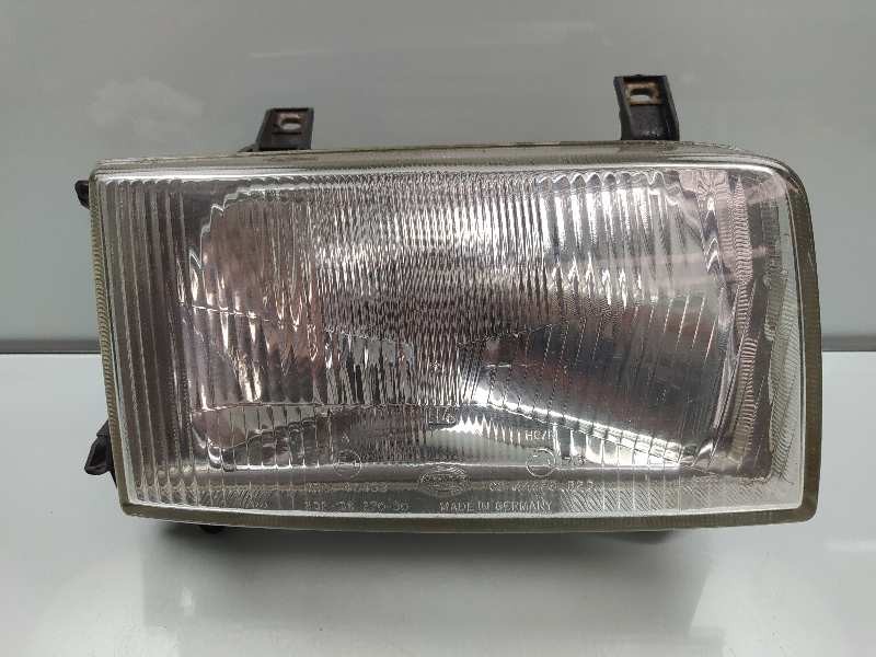 Recambio de faro derecho para volkswagen t4 bus (mod. 1991) t4 monovolumen generation referencia OEM IAM   