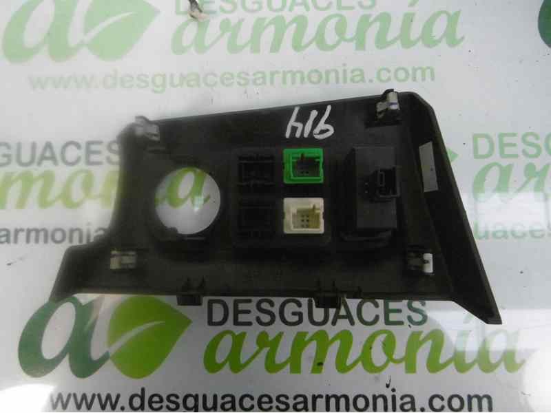 Recambio de mando multifuncion para citroën c-elysée seduction referencia OEM IAM 96384422XT 96366692 96476640