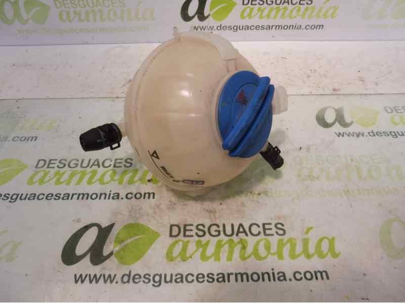 Recambio de deposito expansion para seat ibiza (6j5) stylance / style referencia OEM IAM 6Q0121407B  