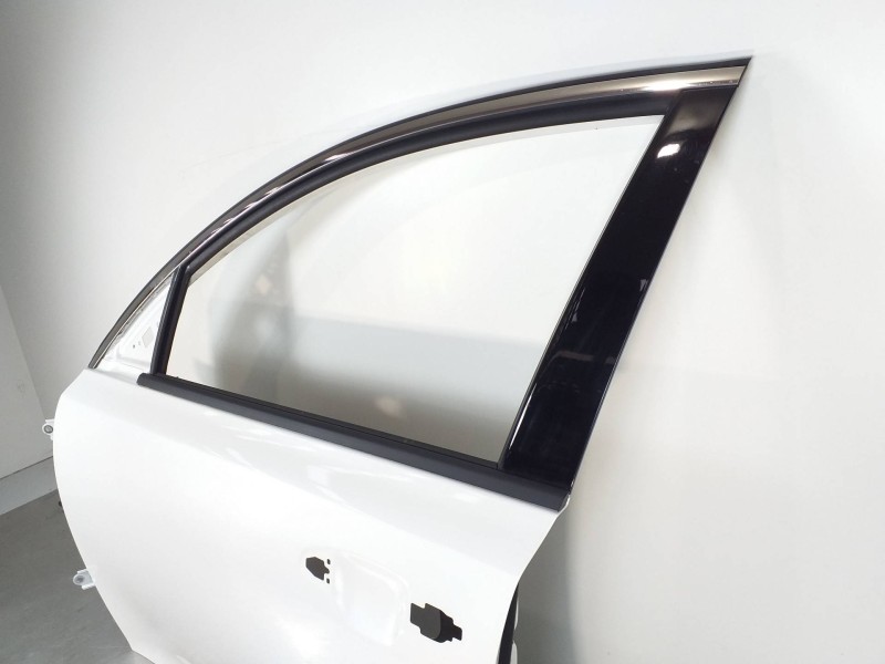Recambio de puerta delantera izquierda para kia optima optima (2015 -2020) referencia OEM IAM   