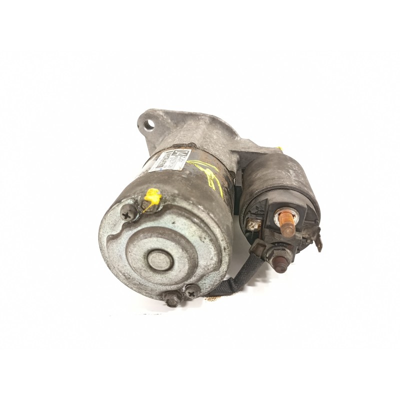 Recambio de motor arranque para mazda 3 berlina (bk) 1.6 vvt active referencia OEM IAM M000T91381 D4ZJ01 