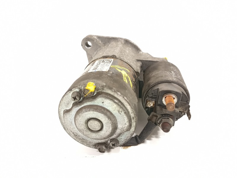 Recambio de motor arranque para mazda 3 berlina (bk) 1.6 vvt active referencia OEM IAM M000T91381 D4ZJ01 