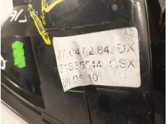 Recambio de piloto trasero derecho para fiat nuova 500 (150) blackjack referencia OEM IAM 51885544   2