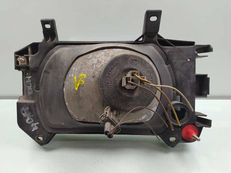 Recambio de faro derecho para volkswagen t4 bus (mod. 1991) t4 monovolumen generation referencia OEM IAM   