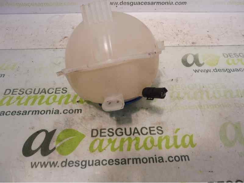 Recambio de deposito expansion para seat ibiza (6j5) stylance / style referencia OEM IAM 6Q0121407B  