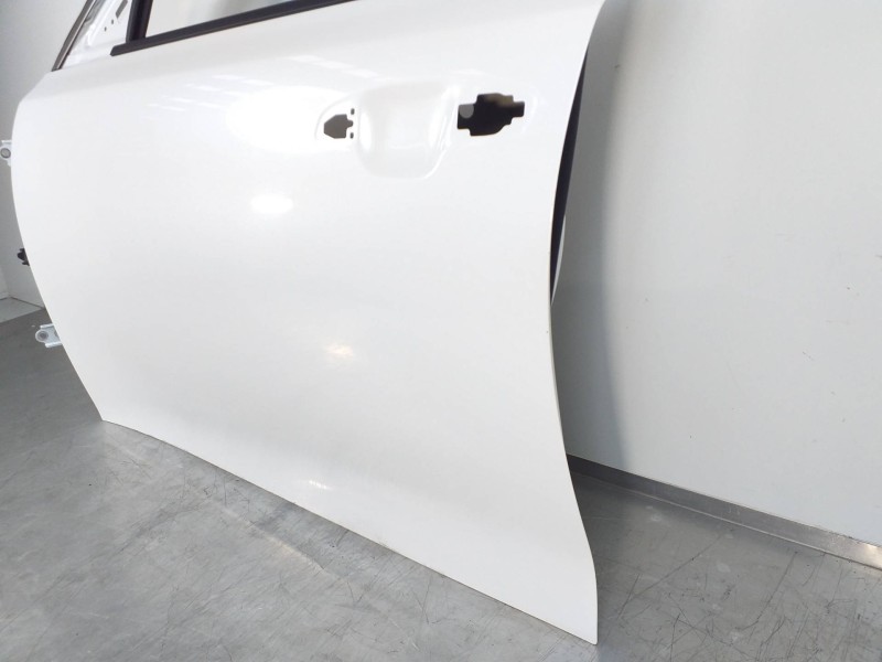 Recambio de puerta delantera izquierda para kia optima optima (2015 -2020) referencia OEM IAM   