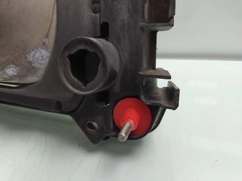 Recambio de faro derecho para volkswagen t4 bus (mod. 1991) t4 monovolumen generation referencia OEM IAM   