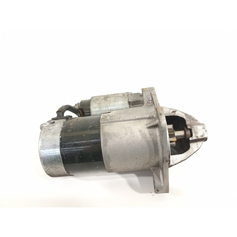 Recambio de motor arranque para mazda 3 berlina (bk) 1.6 vvt active referencia OEM IAM M000T91381 D4ZJ01 