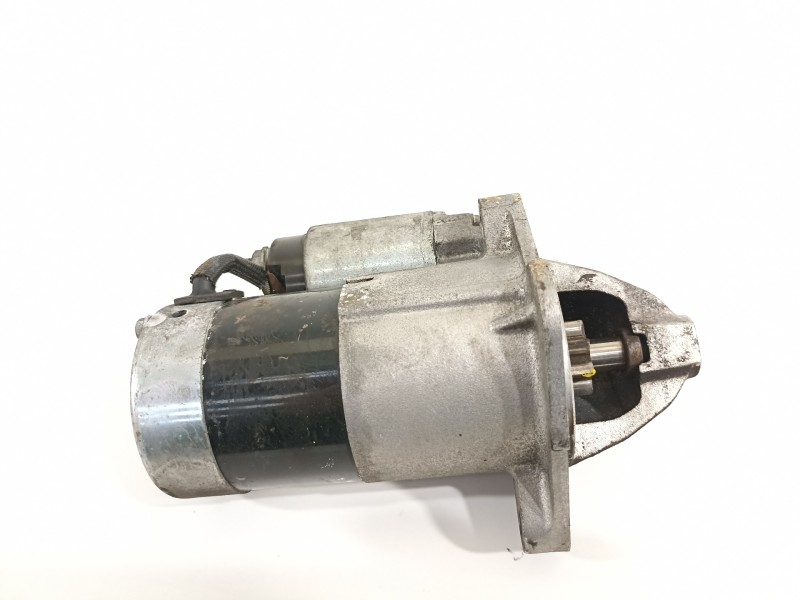 Recambio de motor arranque para mazda 3 berlina (bk) 1.6 vvt active referencia OEM IAM M000T91381 D4ZJ01 