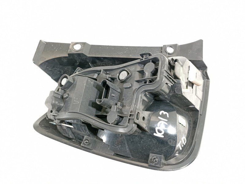 Recambio de piloto trasero derecho para fiat nuova 500 (150) blackjack referencia OEM IAM 51885544  