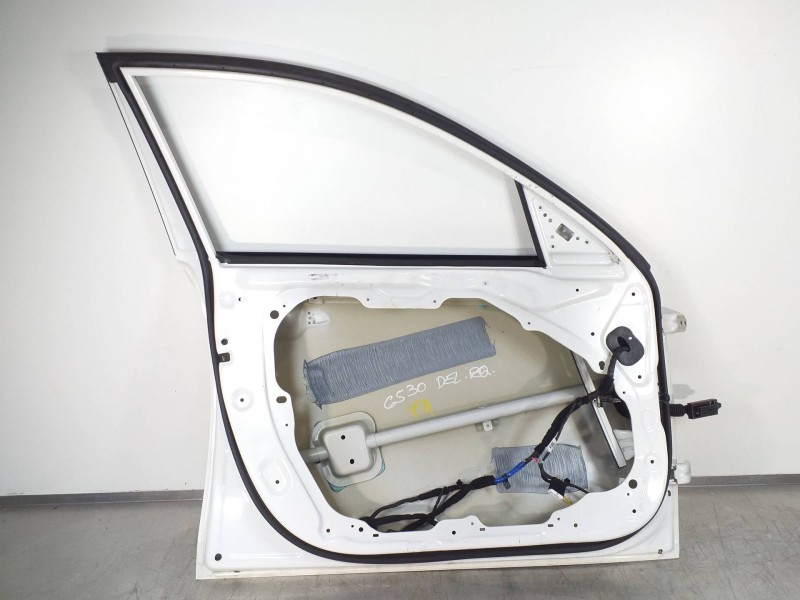 Recambio de puerta delantera izquierda para kia optima optima (2015 -2020) referencia OEM IAM   